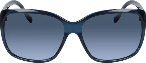 Vista 2 de Calvin Klein Ck20518s - Gafas de sol rectangulares para mujer