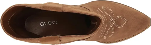 Vista 5 de GUESS Odilia - Botines para mujer