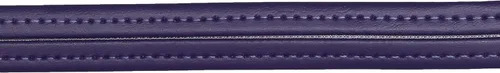 Vista 28 de Hidem Marine Vinilo Tapicería Trim Negro Muestra 3" Barco Auto