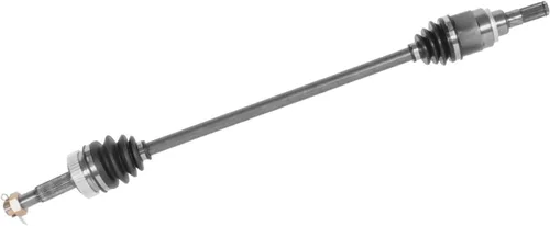 Vista 27 de Detroit Axle - 2 ejes CV delanteros para Chevy Silverado 1500 2007-2018, GMC Sierra Suburban Yukon XL 1500 Avalanche Cheyenne Cadillac Escalade ESV