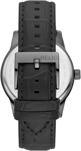 Vista 3 de Relic by Fossil Men's Rutherford Multifunction Quartz Watch
