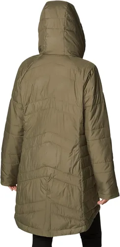 Vista 2 de Columbia Chaqueta Crown Point para mujer