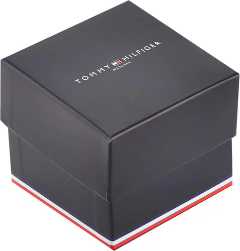Vista 7 de Tommy Hilfiger 1782068 Jenna - Reloj de pulsera para mujer acero inoxidable con correa de acero inoxidable