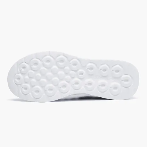 Vista 6 de ALEADER Energycloud - Zapatos ligeros para correr con cordones para mujer