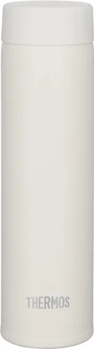 Vista 8 de Thermos JOJ-181 G - Taza de bolsillo con aislamiento al vacío, 6.1 fl oz (6.1 fl oz), verde