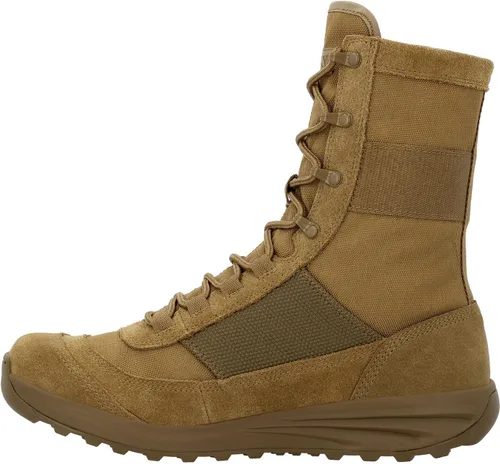 Vista 5 de ROCKY Ultra Ops - Botas militares de 8