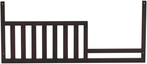 Vista 2 de Barandilla de seguridad para cama infantil para cunas Bebe Suite (cereza)