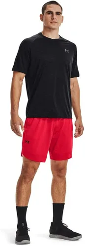 Vista 3 de Under Armour Tech 2.0 - Camiseta de manga corta con cuello en V para hombre