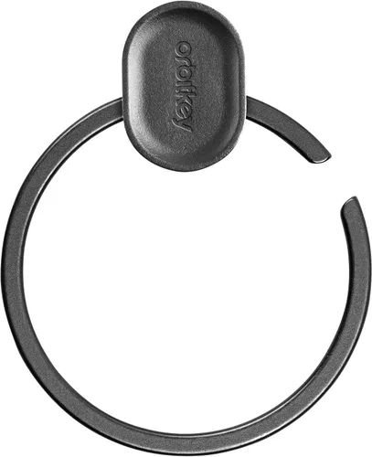 Vista 8 de orbitkey Ring V2 Quick Release Key Ring