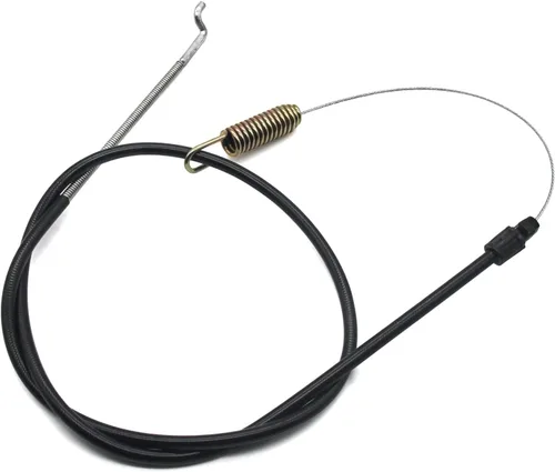 Vista 6 de Poagavgs Pro-Parts 99-6837 94-4293 - Cable de cubierta de repuesto para cortacésped Toro