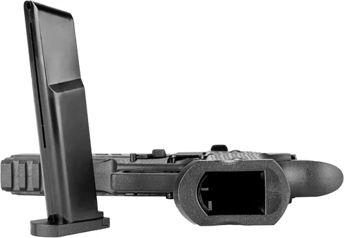 Vista 7 de Umarex DSX-45 Pistola de aire para perdigones calibre.177