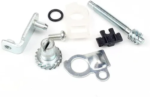 Vista 3 de Tensor ajustador de cadena de motosierra para Stihl 024 034 044 046 066 MS360 MS440 MS460 MS660