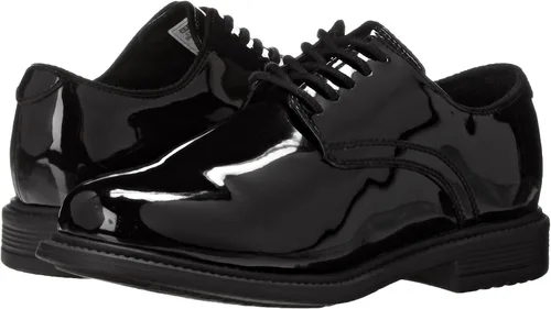 Vista 7 de Original SWAT Zapatos de trabajo clásicos Oxford para hombre
