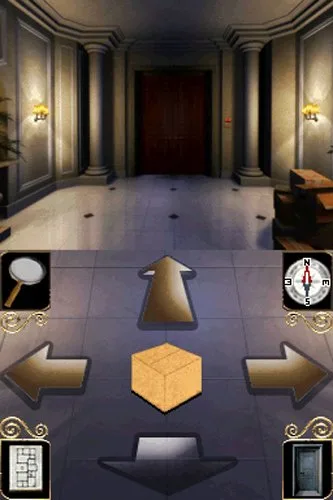 Vista 2 de Safecracker The Ultimate Puzzle Adventure - Nintendo DS