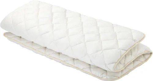 Vista 8 de Colchón de futón japonés, fabricado en Japón, individual XL