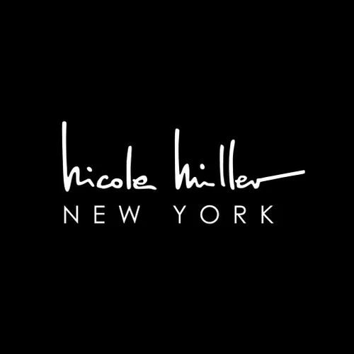 Vista 6 de Nicole Miller Reloj de pulsera para mujer, contemporáneo, informal, con correa de malla, movimiento de cuarzo, para mujer