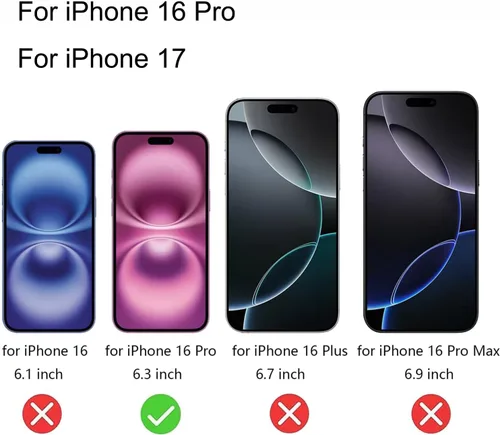 Vista 49 de Espejo de vidrio templado antiazul, protector de pantalla anti-espía, película antiespía para iPhone 11 Pro Max/iPhone XS Max, 6.5 pulgadas