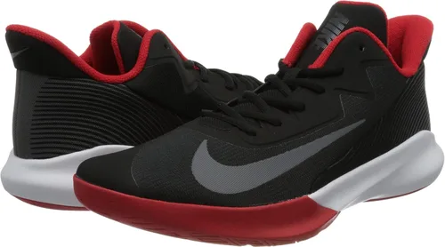 Vista 7 de Nike - Tenis para practicar baloncesto Nike Precision Iii