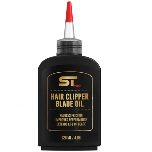 Vista 9 de Supreme Trimmer - Grasa lubricante profesional para cortapelos