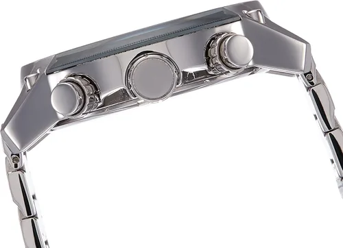 Vista 3 de Diesel DZ4203 Reloj de acero inoxidable para hombre
