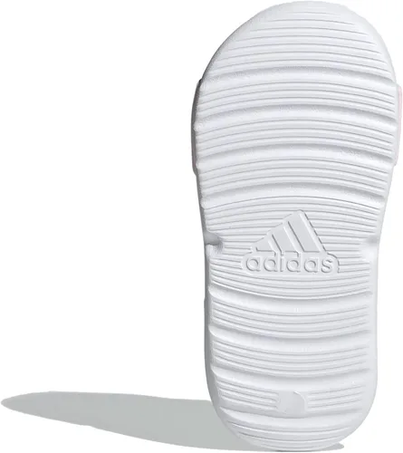 Vista 6 de adidas Sandalias Altaswim unisex para niños