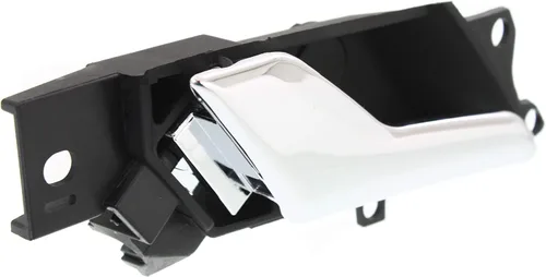 Vista 3 de Garage-Pro Manija de puerta interior compatible con Saturn Vue 2008-2010, compatible con Chevrolet Captiva Sport Front 2012-2015, lado