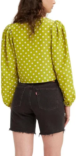 Vista 2 de Levi's Blusa Embry Tie para mujer