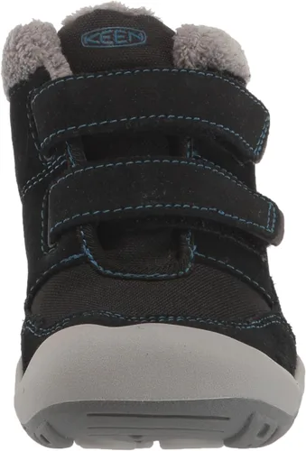 Vista 2 de KEEN unisex-child Knotch Chukka Ds Mid Height Insulated