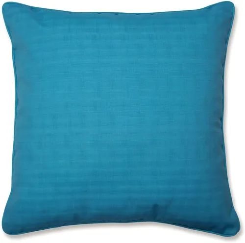 Vista 9 de Almohada Perfecta Fresco Sólida para Interiores/Exteriores Almohada de Relleno de Peluche, Resistente al Clima y a la Decoloración, Almohada - 18.5