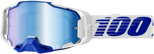 Vista 35 de 100% ARMEGA Sport Goggle