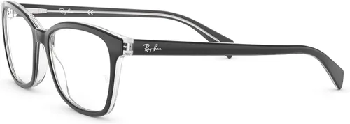 Vista 2 de Ray-Ban RX5362 Square Prescription Eyeglass Frames