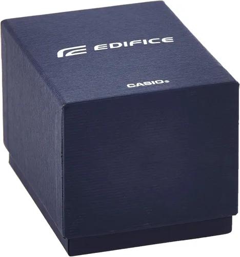 Vista 7 de Casio Edifice Eqs-920Db-1Av Eqs920Db1-Av Reloj cronógrafo solar para hombre