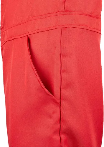 Vista 4 de Disfraz de hombre para adultos traje de vuelo para hombre traje de piloto disfraz espacial overol verde forro polar verde con licencia