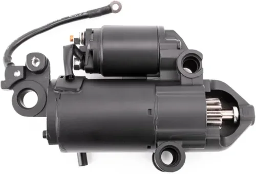 Vista 2 de Sierra 18-55505, Motor de arranque, Fueraborda