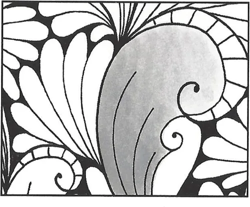 Vista 5 de Tombow Marcadores artísticos de doble pincel, gris cálido 2 N79, paquete de 1