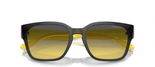 Vista 5 de ARNETTE An4325 Hamie - Gafas de sol cuadradas para hombre