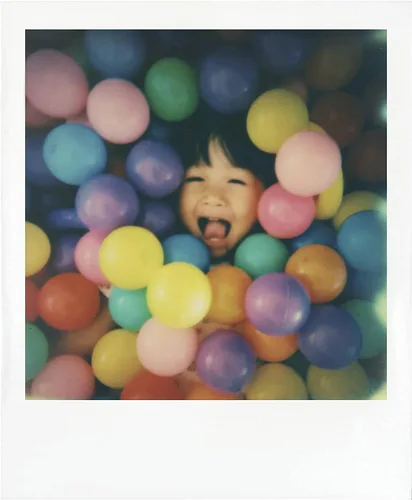 Vista 8 de Polaroid Cámara compacta instantánea 636 CL