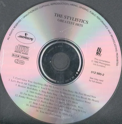 Vista 3 de Greatest Hits