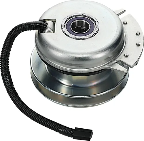 Vista 5 de Outdoor Power Xtreme Equipment Nuevo X0013 PTO Blade Clutch Compatible con/Reemplazo para Cub Cadet L1046 L1050 LT1042 LT1045 LT1046 LT1050 SLT1550