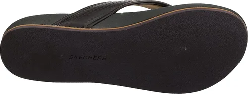 Vista 10 de Skechers Men's Pelem Emiro Flat Sandal