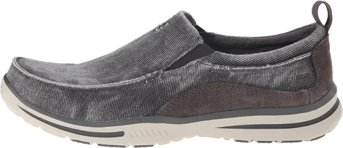 Vista 12 de Skechers Mocasines de corte relajado para hombre