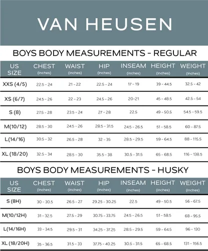Vista 6 de Van Heusen Conjunto de esmoquin formal de 2 piezas para niños
