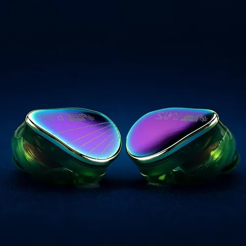 Vista 7 de Moondrop Rays Gaming Earphones USB-C DSP Game Sound Card lEMs Co-Tuned with Many Professional Players