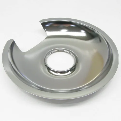 Vista 8 de WB31X5013 WB31X5014 WB32X10012 WB32X10013 para bandejas GE Rings Hotpoint Range 3+1