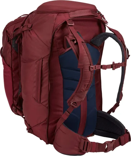 Vista 13 de Thule Mochila de viaje Landmark