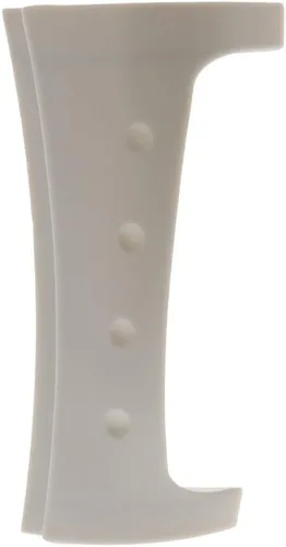 Vista 2 de newlifeapp™ 8181846 - Manija de puerta de arandela, diseño reforzado mejorado compatible con lavadoras de carga frontal Whirlpool y Kenmore