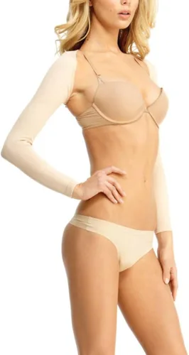 Vista 2 de SlimMe Slimming & Smoothing Arm Compression Shaper