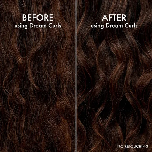 Vista 5 de John Frieda Frizz Ease Dream Curls Champú, champú para cabello rizado y cabello ondulado, 8.45 onzas líquidas, paquete de 2