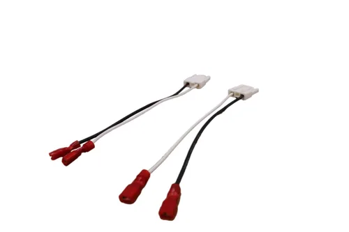 Vista 7 de IMC Audio Adaptador de arnés de altavoz SWH-4500: compatible con vehículos seleccionados Buick, Cadillac, Chevrolet, GMC, Isuzu, Jeep, Nissan