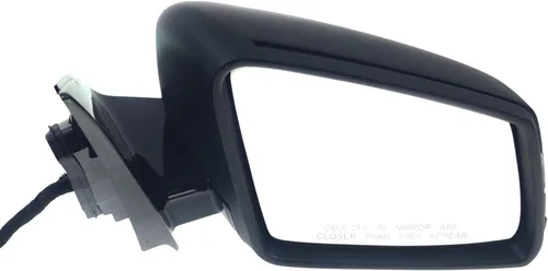 Vista 77 de Kool Vue - Espejo calefactable para el lado del conductor para Mercedes Benz Sprinter 2500 Sprinter 3500 2010-2018 con luz de señal y vidrio